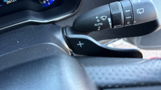 Toyota Corolla 2.0 VVT-i Hybrid GR Sport 5dr CVT Hybrid Hatchback